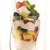 Fresh Fruit Parfaits