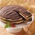 Favorite Chocolate Peanut Torte