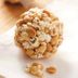 Peanutty Popcorn Balls