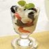 Custard Berry Parfaits