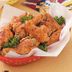 Spicy Ranch Chicken Wings