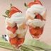 Strawberry Cheesecake Parfaits