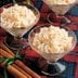 Christmas Rice Pudding