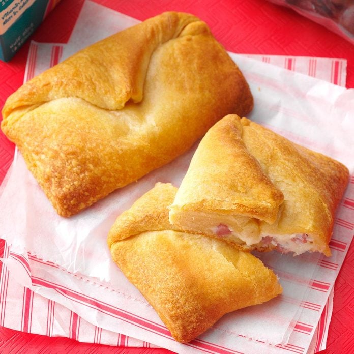 Ham ‘n’ Swiss Envelopes