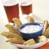 Beer-Battered Potato Wedges