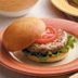 Moist Turkey Burgers