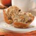 Apple Walnut Muffins