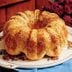 Savory Pull Apart Bread