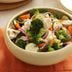 Crunchy Vegetable Salad