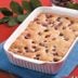 Baked Cherry Pudding