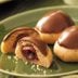 Chocolate-Covered Maraschino Cherry Cookies