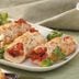 Bacon-Feta Chicken Rolls