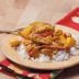 Mango Chicken Curry