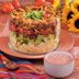 Three-Step Taco Salad