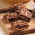 Chunky Pecan Bars