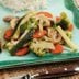 Veggie Stir-Fry