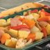 Roasted Squash Medley