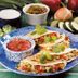 Spicy Zucchini Quesadillas