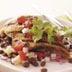 Chicken with Black Bean Salsa