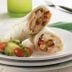 Italian Chicken Wraps