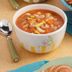 Macaroni Vegetable Soup