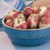 Parsley Red Potatoes