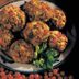 Cranberry Stuffing Balls