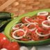 Tomato Onion Salad