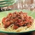 Sicilian Spaghetti Sauce