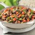 Asparagus Mushroom Beef Stir-Fry