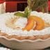 Peach Parfait Pie