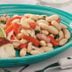 Cannellini Bean Salad with Roasted Peppers