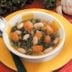 Sweet Potato Kale Soup