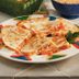 Easy Chicken Quesadillas