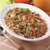 Vegetable Brown Rice