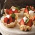 Strawberry Tartlets