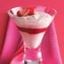 Strawberry Mousse Parfaits