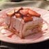 Strawberry Puff Pastry Dessert