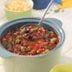 Three-Bean Chili