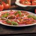 Easy Italian Tomato Salad