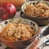 Butternut Squash Apple Crisp