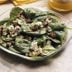 Pecan Spinach Salad