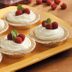 Mousse Tarts