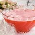 Red Cream Soda Punch