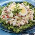 Crunchy-Style Chicken Salad