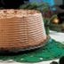 Contest-Winning Chocolate Angel Food Cake