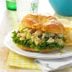Curried Chicken Salad Sandwiches