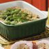 Baked Garlic Green Beans