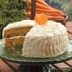 Layered Carrot Cake