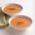 Red Pepper Carrot Soup